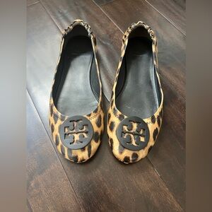 Tory Burch Ballet Flats